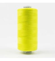 Wonderfil Polyester Dikiş İpliği - DS822 - Chartreuse Sarısı