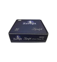ZEROFİT SANDALOZ EKSTRAKTLI 60'LI ÇAY