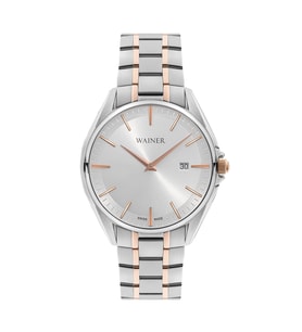 Wainer WA.11032-A Erkek Kol Saati