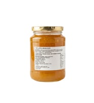Yuzu(Japon Limonu ) Sosu 500 ml