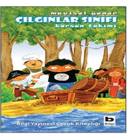 Çılgınlar Sınıfı - Korsan Takımı