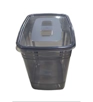 Kiler Box 4 No Saklama Kabı 4 Lt. Royaleks-83058