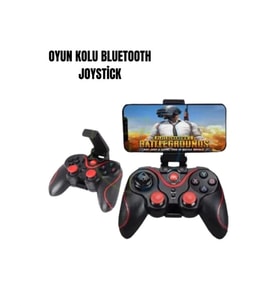X3 GAME STİCK