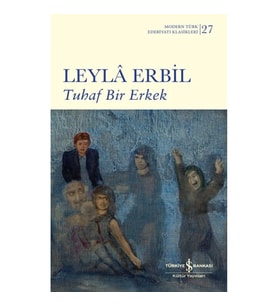 Tuhaf Bir Erkek