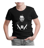 Marilyn Manson I Siyah Çocuk Tshirt