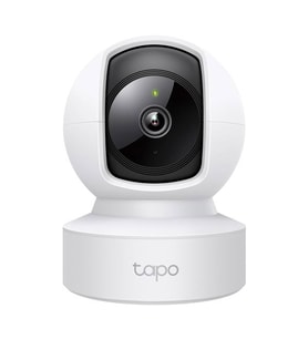 TP-LINK Tapo C212 Yeni Yatay/Dikey Ev Güvenliği Wi-Fi Kamerası
