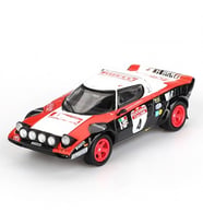 1/64 Model Araç