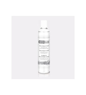 Water Glide Waterglide Anl Relax Fluid 400ml Anl Jel