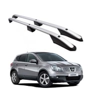 QASHQAİ PORTBAGAJ TAVAN ÇİTASI 2007 2008 2009 2010 2011 2012 2013 GRİ