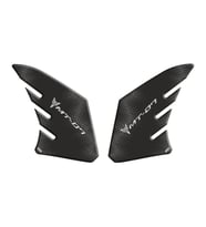Yamaha Mt07 2021 - 2024 Uyumlu Yan Pad 004