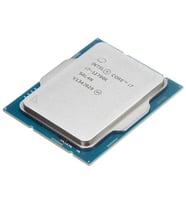 Intel Alder Lake Core i7 12700K TRAY 3.6Ghz 1700P 25Mb Box (Fansız) (125W) 12.Nesil Kutusuz İşlemci