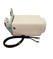 Model 320 Overlok Dikiş Makinesi Ana Motor 90W / 4111