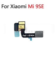 Tkgz Xiaomi Mİ9 SE Ön Sessör
