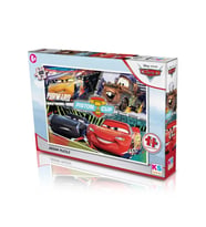 CR714 KS, Cars / 100 Parça Puzzle