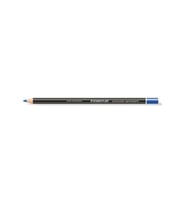 STAEDTLER108 20-3 LUMOCOLOR PERMANENT GLOSSCHROM İŞARETLEME KALEMİ MAVİ