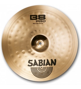 Sabian 31606B 16" B8 Pro Thin Crash Zil
