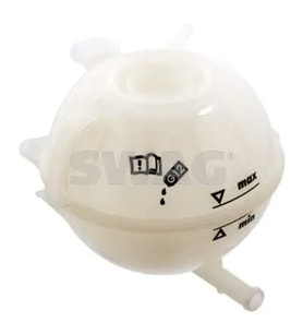 SWAG 33100161 Yedek Su Deposu 6C0121407