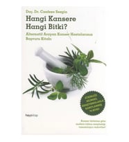 Hangi Kansere Hangi Bitki