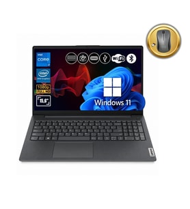 Lenovo V15 G4 IRU Intel Core i7-13620H 16GB 2TB SSD 15.6" Win11Pro 83A100QMTR A65 Notebook+Mouse