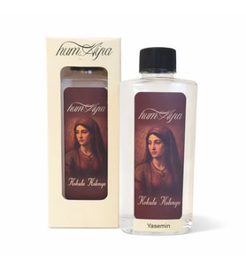 Humayra Yasemin Kokulu Kolonya 200 Ml