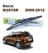 OTOZET Dacia Duster Arka Silecek Süpürgesi 30 cm 2009+