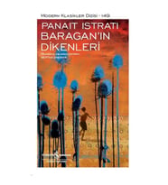 Baragan’in Dikenleri