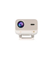 Yüksek Parlaklıkla Full HD Projeksiyon Cihazı, Güçlü Görüntü Kalitesi
