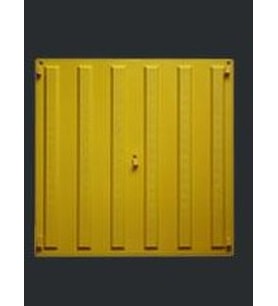 TAYNEKS 30*30 HİSSEDİLEBİLİR YÜRÜME YÜZEYİ