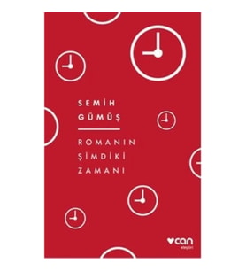 Romanın Şimdiki Zamanı