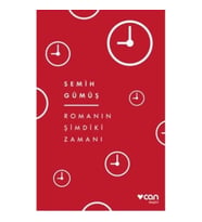 Romanın Şimdiki Zamanı