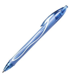 Bic İntensity Hızlı Kuruyan Jel Kalem Turkuaz 964776