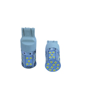 T20 Dekoratif led ampul tek duy canbuslı beyaz 12v / LAAM942