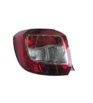 DACIA SANDERO- 13/16; STOP LAMBASI SOL KIRMIZI/BEYAZ (MARS) 265554085R 1514-1502
