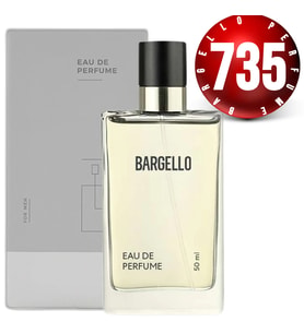 Bargello ERKEK PARFÜM 735 FRESH 50 ML EDP