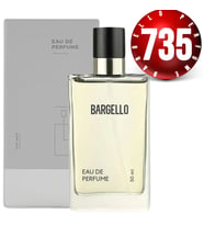 Bargello ERKEK PARFÜM 735 FRESH 50 ML EDP