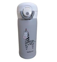 Galeri Kristal Klt Termos Unıcorn Kedi 350Ml 