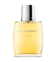 BURBERRY CLASSIC FOR MEN EDP 100 ML