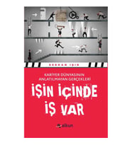 İşin İçinde İş Var