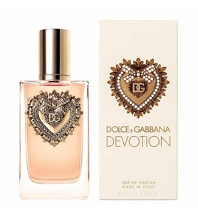 Dolce & Gabbana Devotion Edp 100 Ml Kadın Parfüm