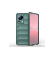 Mi 13 Lite Kılıf Optimum - Koyu Yeşil