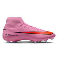 Nike Mercurial Superfly 10 Academy Fg/Mg Erkek Mor Futbol Krampon