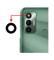 Tecno Spark 7T Kamera Lensi Cam KF6p