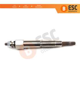 Nissan için 1 Adet Isıtma Bujisi 11 Volt 11065 57J00, GN102, 0100226513