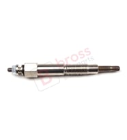 Nissan için 1 Adet Isıtma Bujisi 11 Volt 11065 57J00, GN102, 0100226513