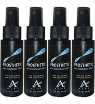 Süper Alps Prosthetic 4 Tane Sprey Koku Sprayi 50 ml 50 ml