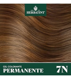 Herbatint Saç Boyası 7N Blond - Blonde
