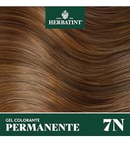 Herbatint Saç Boyası 7N Blond - Blonde