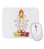 Dragonball   Z Mouse Pad
