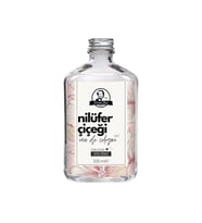 Özcan 200Ml. Deluxe Nilufer Çiçeği KolonyaKolonya DLX-NILUFER-200 Renkli