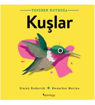 Tepeden Kuyruğa Kuşlar